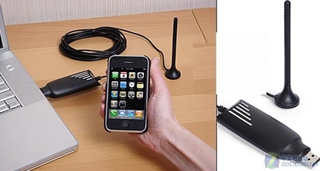 基站無處不在 USB手機(jī)信號(hào)放大器的應(yīng)用