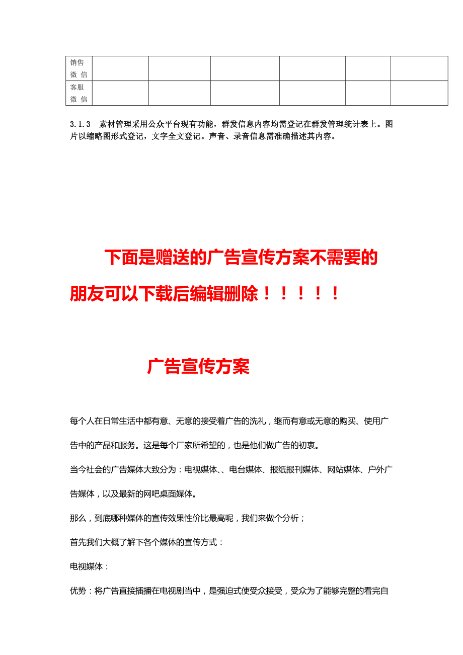 構(gòu)建高效企業(yè)微信營銷體系 從策劃到執(zhí)行的管理咨詢方案